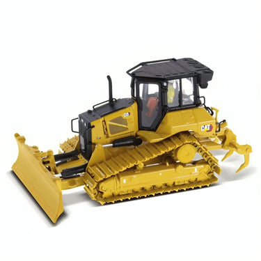 Tractor De Orugas D5 LGP Escala 1:50
